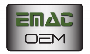 EMAC OEM LOGO