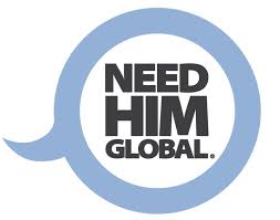 Need Him Global Logo