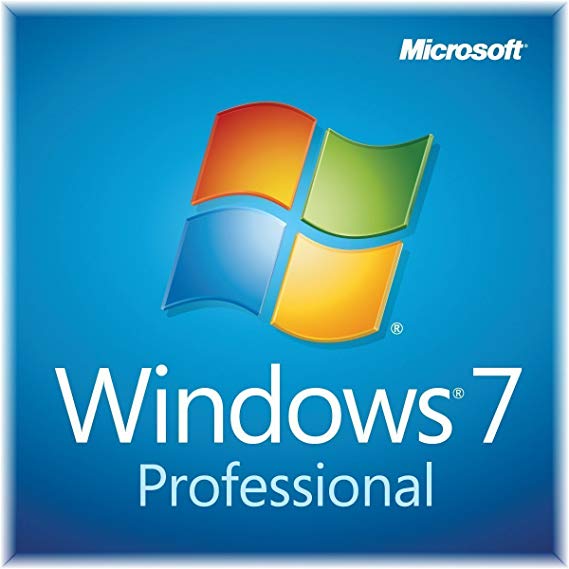 Windows 7 Logo