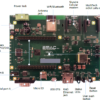 MItiPy IO Industrial IoT ARM microcontroller