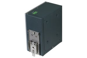 SIB-IS270 rugged Industrial Network appliance