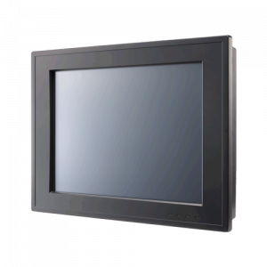 PPC-3120S high-value, ultra-slim panel PC