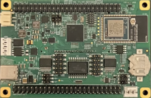 IOT-F407C CutiPy Industrial IoT ARM