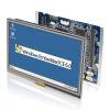 HMI-043T Open Frame