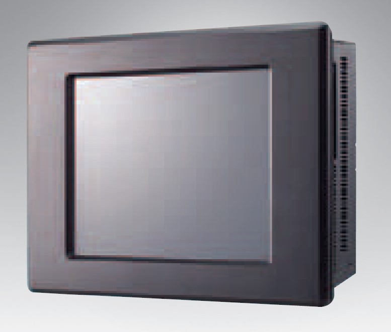 TPC-660G AMD Geode LX800