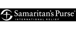 Samaritan's Purse logo