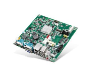 RSB-6410 Embedded ARM Board