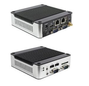 EBOX-ALN Apollo Lake Embedded Server