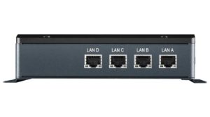 EPC-R3720 NXP IMX8 Server