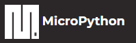 MicroPython Operating System Logo