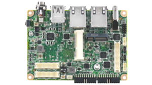 RSB-3720 IMX8M Embedded ARM Board
