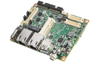 RSB-3720 IMX8M Embedded ARM64 Board