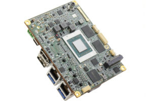 PICO-V2K4 PICO-V2K4 AMD Ryzen Pico-ITX Dual 4k SBC 3D