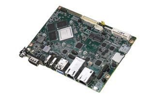 RSB-4710 Rockchip RK3399 ARM SBC