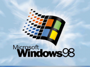 Windows 9x Logo