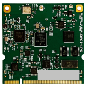 NXP i.MX RT1062 System on Module