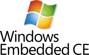 Windows CE Logo