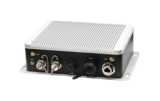 AIOT-IP6801 Ruggedized Outdoor Gateway