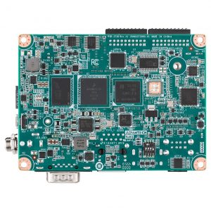 RSB-3730 IMX8M Industrial ARM Board