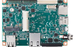 RSB-3730 IMX8M Industrial ARM Board