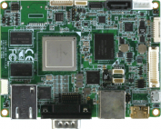 PICO-IMX6 Industrial ARM SBC Board
