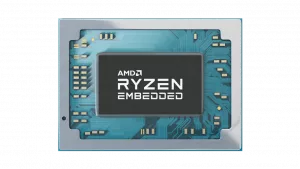 AMD Ryzen Embedded Processor