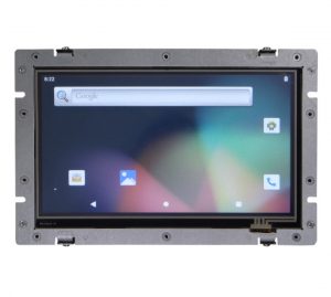 VOX-070-TS-N8M NXP IMX8 Panel PC