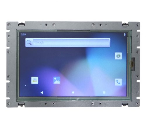 VOX-090-TS-N8M NXP IMX8 Panel PC