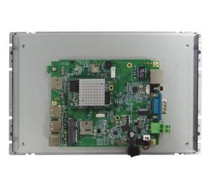 VOX-090-TS-N8M NXP IMX8 Panel PC