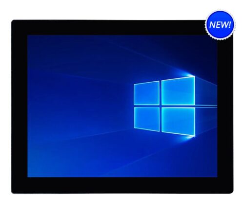 PPC-150T-ELN Elkhart Lake PanelPC