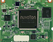 SoM-35D1F ARM64 System On Module