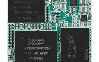 ROM-2620 OSM ARM Computer-on-Module