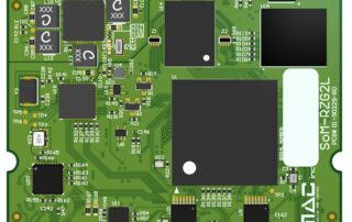 SoM-RZG2L ARM64 System On Module