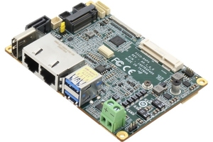 PICO-RAP4 Pico-ITX Embedded AI