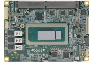 PICO-RAP4 Pico-ITX Embedded AI