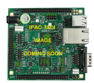 iPAC-35D1 IIOT Gateway ARM64 SBC