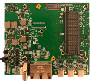 SOM-950AX Jetson AGX Orin Carrier board