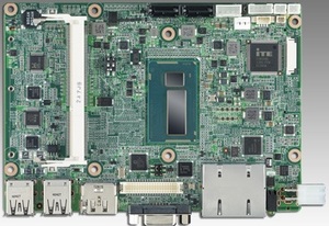 MIO-5154 MIO 3.5″ SBC