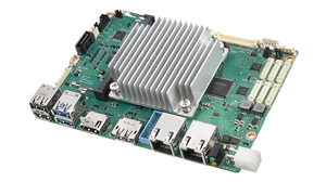 MIO-5154 MIO 3.5″ SBC