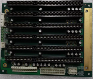 PCA-6106 6-Slot ISA Backplane