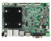 RSB-IMX8MP ARM SBC IMX8M Plus