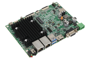 RSB-IMX8MP ARM SBC IMX8M Plus