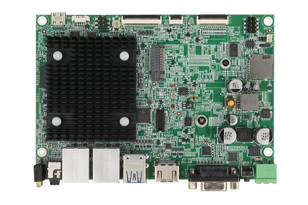 RSB-IMX8MP ARM SBC IMX8M Plus