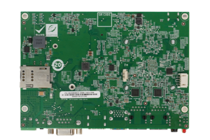 RSB-IMX8MP ARM SBC IMX8M Plus