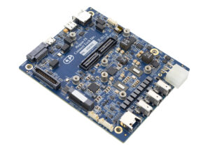 AGX302 NVIDIA Jetson AGX Thor