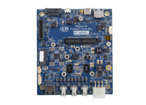 AGX302 NVIDIA Jetson AGX Thor