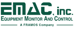 EMAC inc. Logo